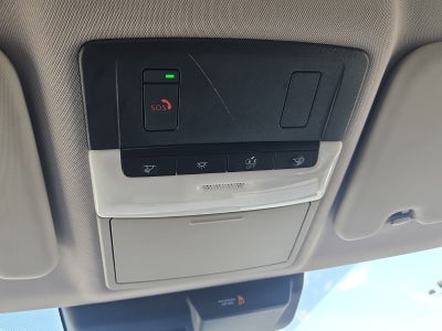 2023 Mitsubishi Outlander SE 2.5 S-AWC