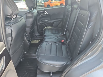 2023 Mitsubishi Outlander SE 2.5 S-AWC