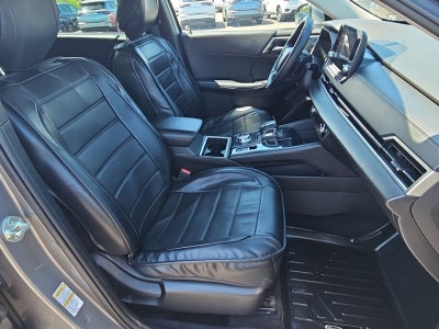 2023 Mitsubishi Outlander SE 2.5 S-AWC