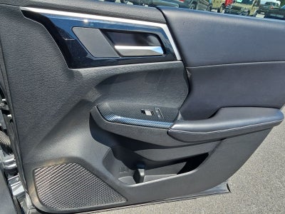 2023 Mitsubishi Outlander SE 2.5 S-AWC