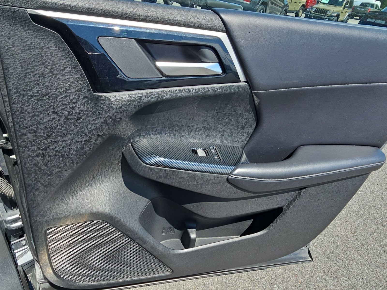 2023 Mitsubishi Outlander SE 2.5 S-AWC