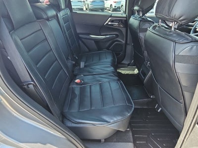 2023 Mitsubishi Outlander SE 2.5 S-AWC
