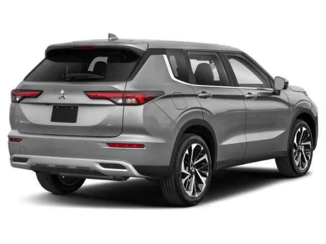 2023 Mitsubishi Outlander SE 2.5 S-AWC