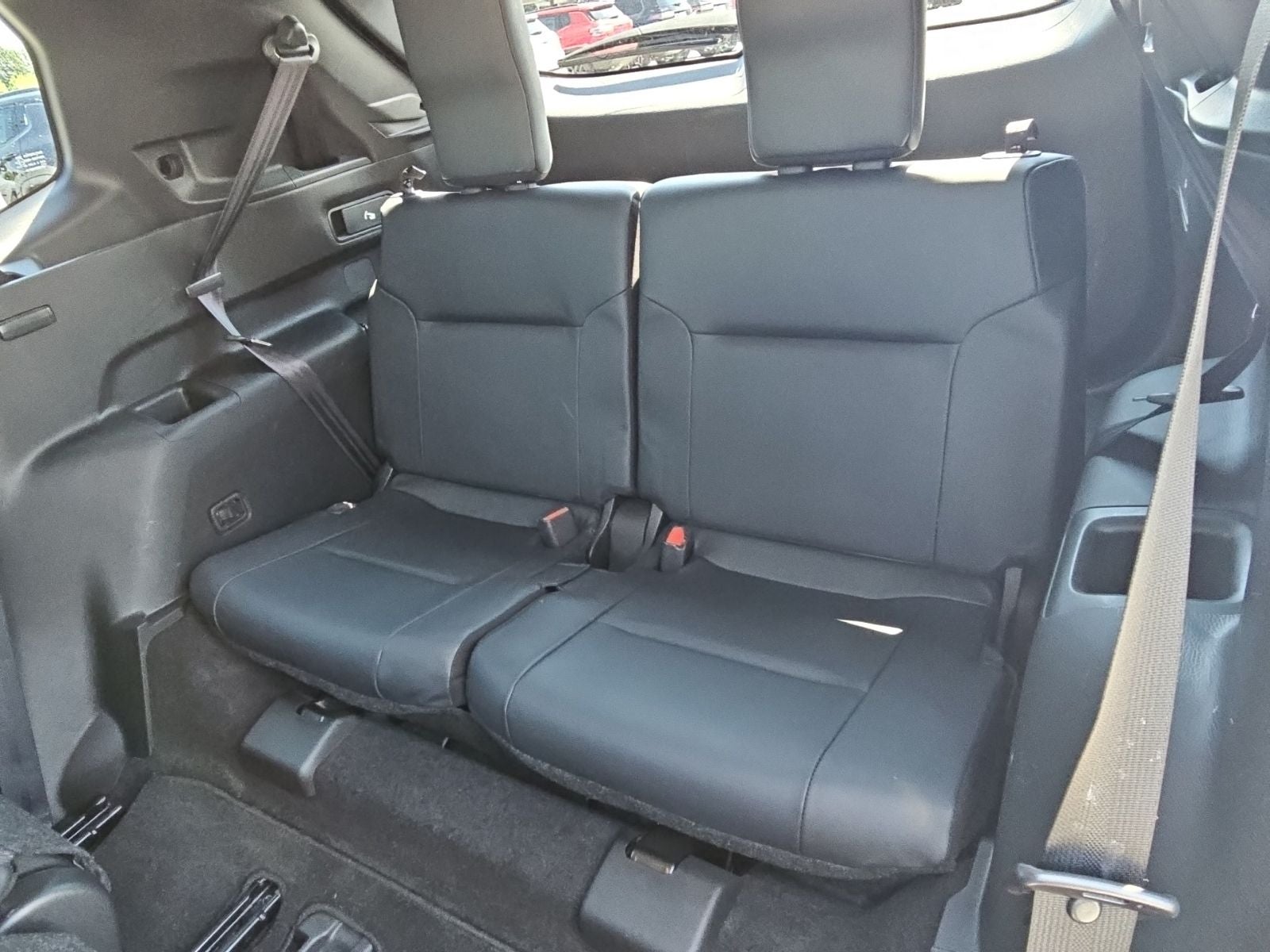2023 Mitsubishi Outlander SE 2.5 S-AWC