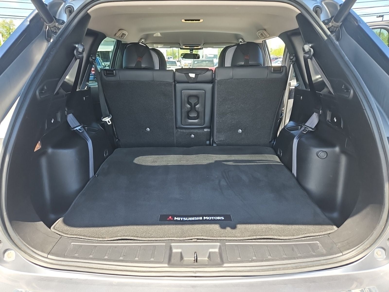 2023 Mitsubishi Outlander SE 2.5 S-AWC