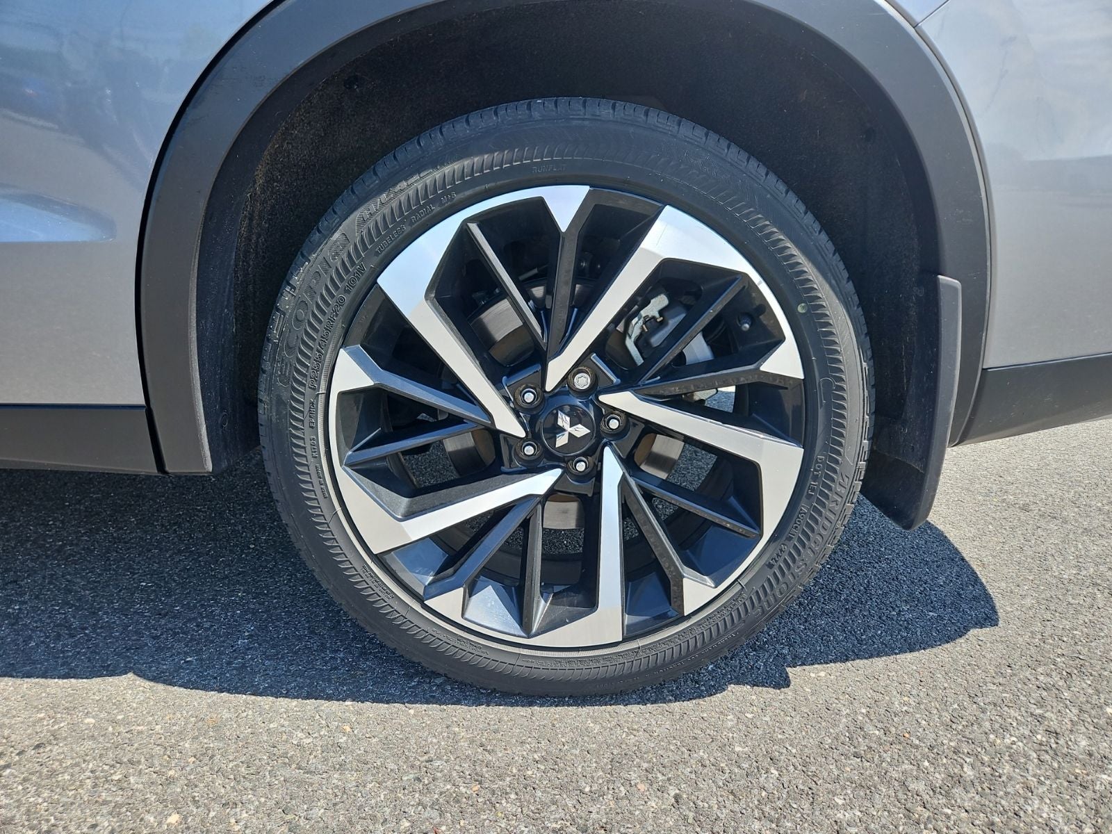 2023 Mitsubishi Outlander SE 2.5 S-AWC