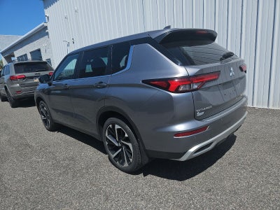2023 Mitsubishi Outlander SE 2.5 S-AWC