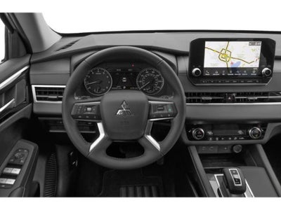 2023 Mitsubishi Outlander SE 2.5 S-AWC