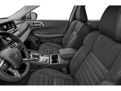 2023 Mitsubishi Outlander SE 2.5 S-AWC