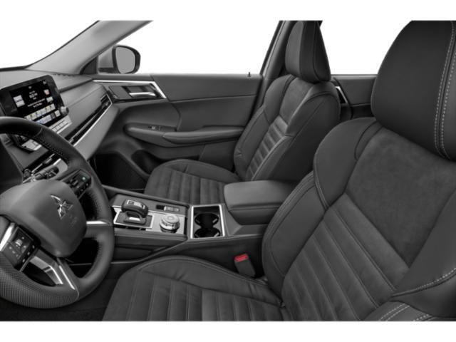 2023 Mitsubishi Outlander SE 2.5 S-AWC