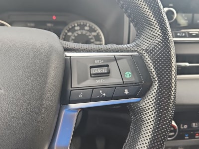 2022 Mitsubishi Outlander SEL Launch Edition S-AWC