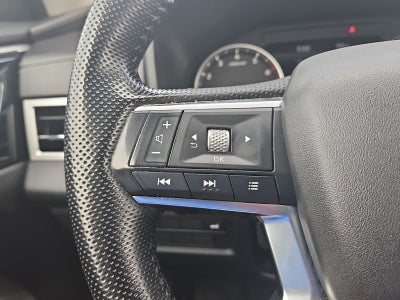 2022 Mitsubishi Outlander SEL Launch Edition S-AWC