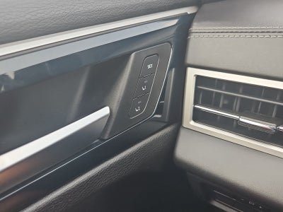 2022 Mitsubishi Outlander SEL Launch Edition S-AWC