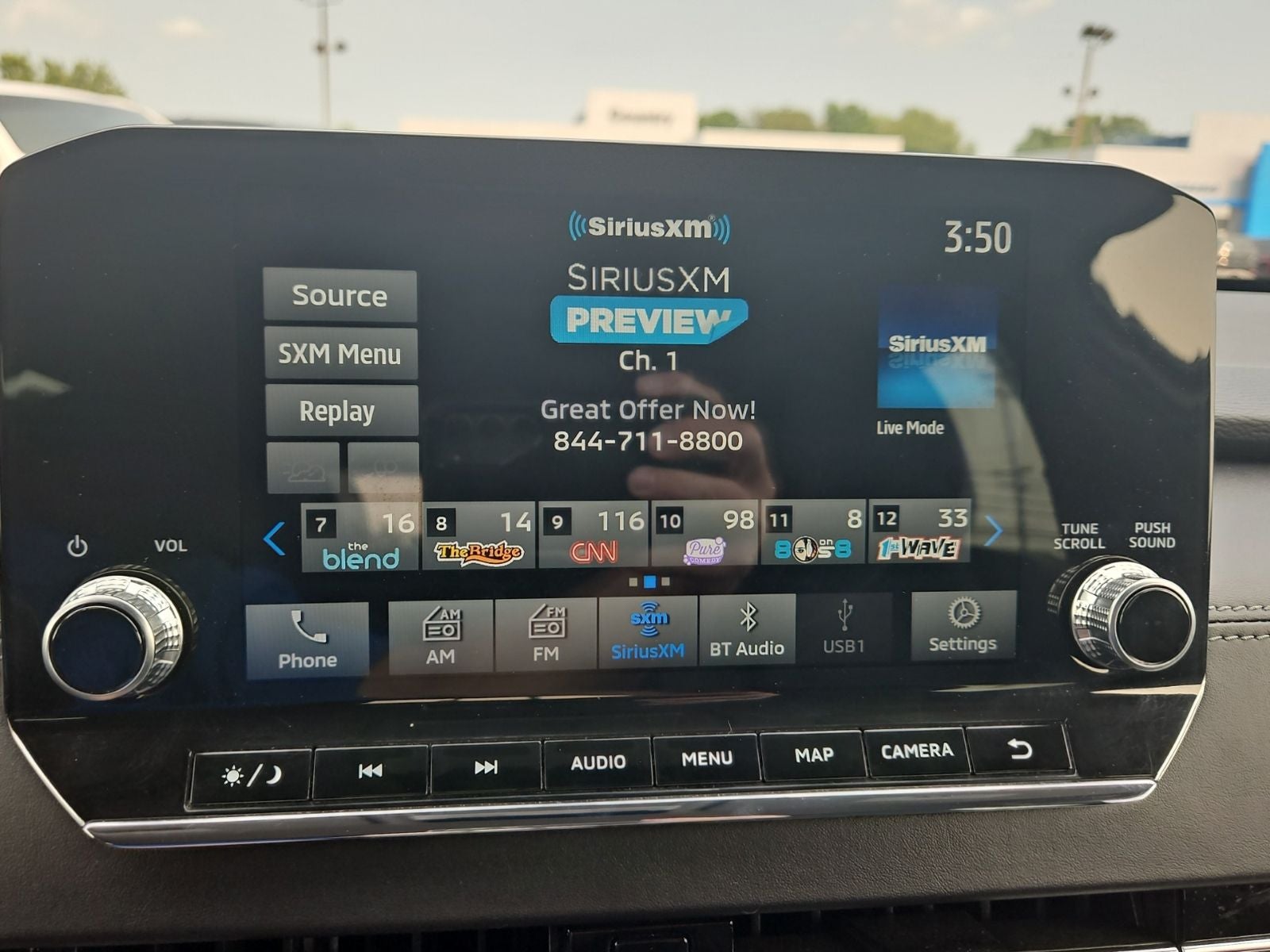 2022 Mitsubishi Outlander SEL Launch Edition S-AWC
