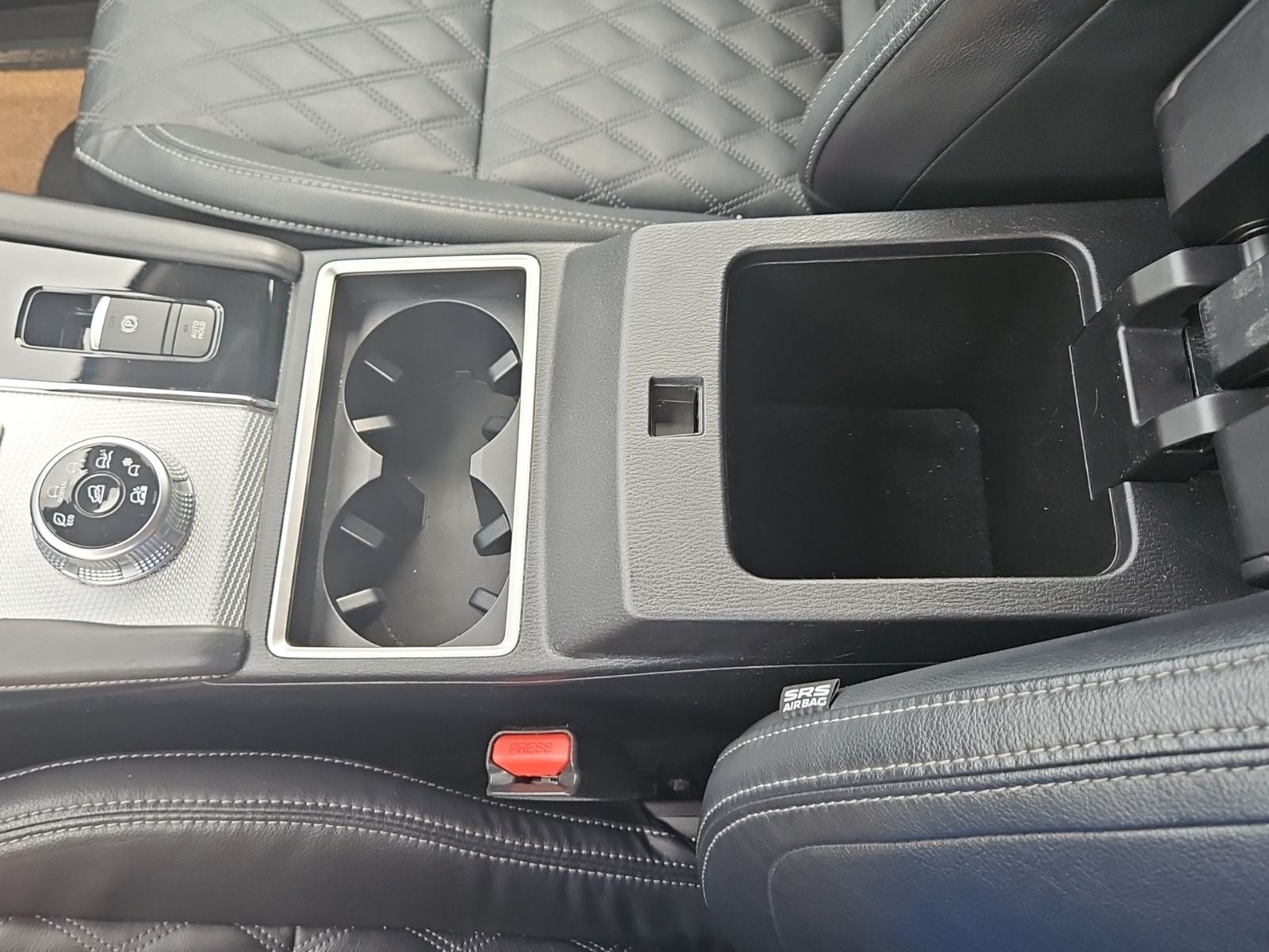 2022 Mitsubishi Outlander SEL Launch Edition S-AWC