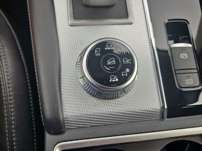 2022 Mitsubishi Outlander SEL Launch Edition S-AWC