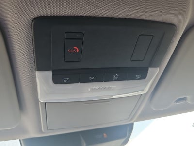 2022 Mitsubishi Outlander SEL Launch Edition S-AWC