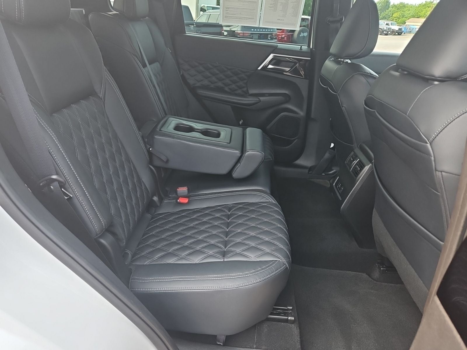 2022 Mitsubishi Outlander SEL Launch Edition S-AWC
