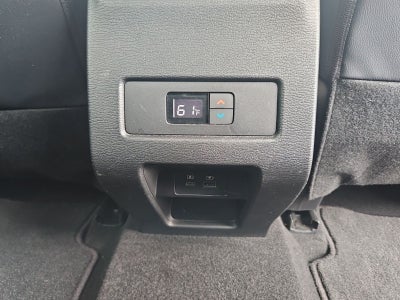 2022 Mitsubishi Outlander SEL Launch Edition S-AWC