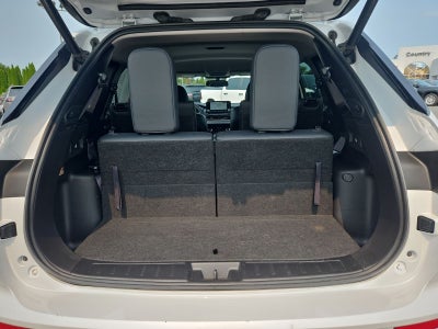 2022 Mitsubishi Outlander SEL Launch Edition S-AWC