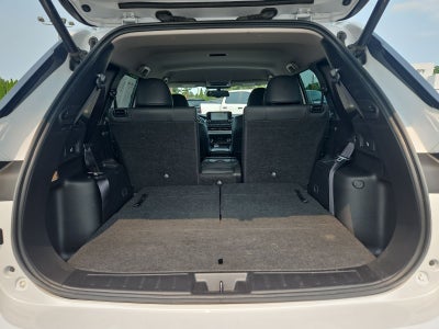 2022 Mitsubishi Outlander SEL Launch Edition S-AWC