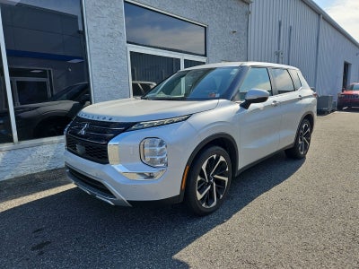 2024 Mitsubishi Outlander SE 2.5 S-AWC