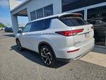 2024 Mitsubishi Outlander SE 2.5 S-AWC
