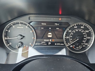 2024 Mitsubishi Outlander SE 2.5 S-AWC