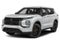 2024 Mitsubishi Outlander SE Black Edition S-AWC