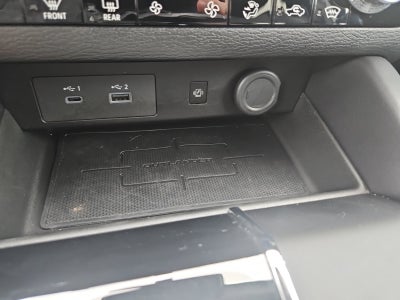 2024 Mitsubishi Outlander SE Black Edition S-AWC