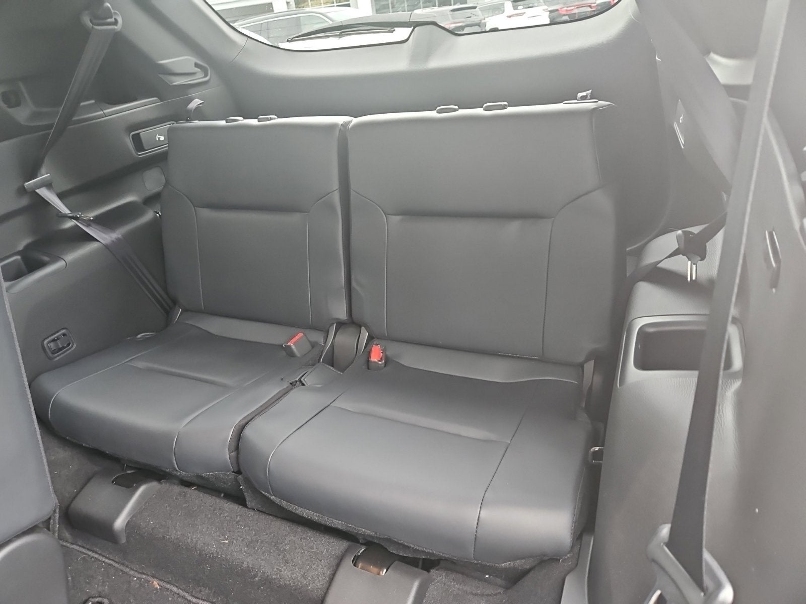 2024 Mitsubishi Outlander SE Black Edition S-AWC