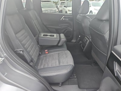 2024 Mitsubishi Outlander SE Black Edition S-AWC