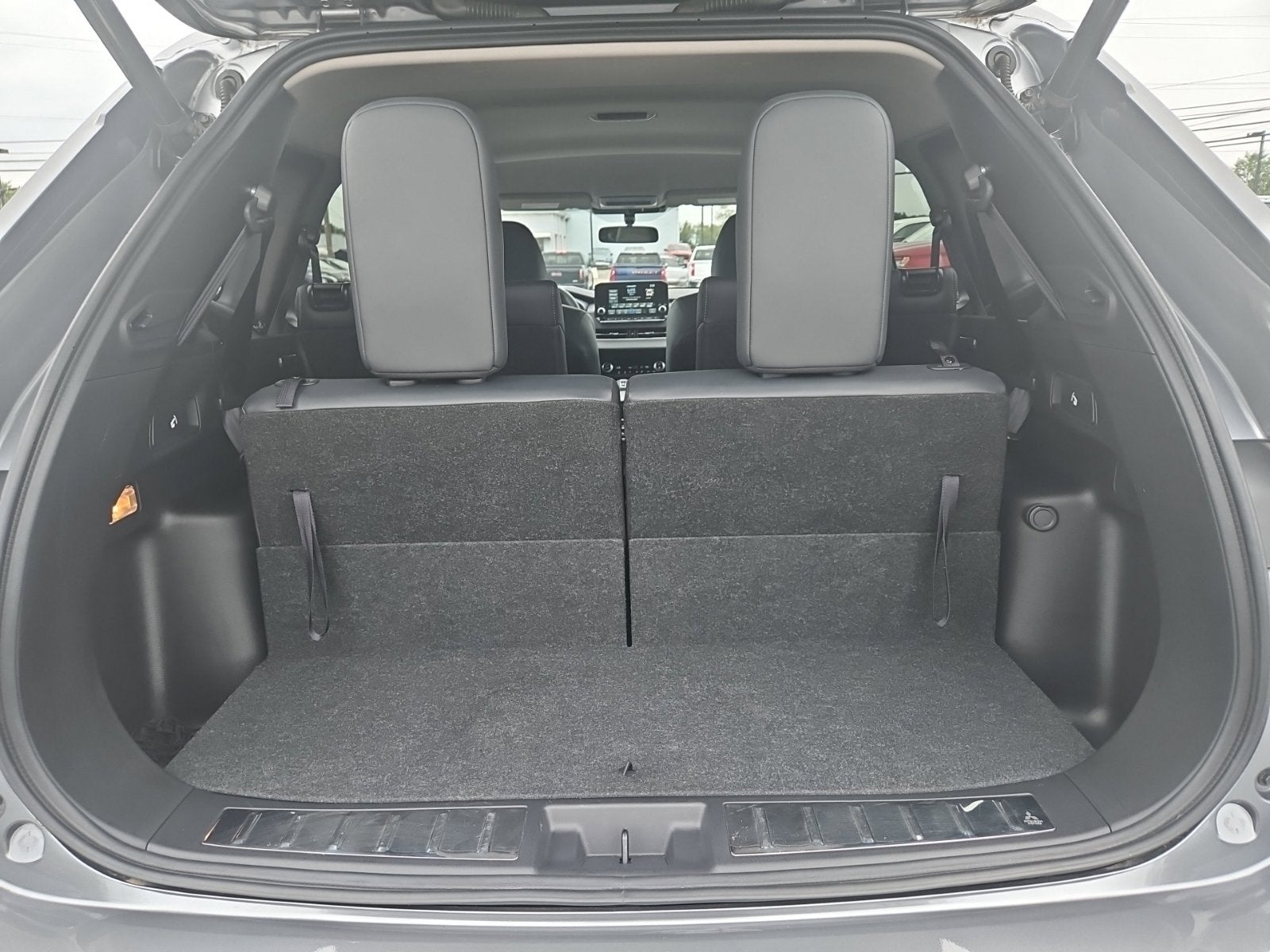 2024 Mitsubishi Outlander SE Black Edition S-AWC