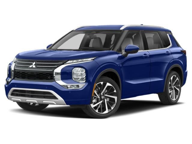2022 Mitsubishi Outlander SEL Launch Edition S-AWC