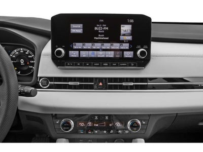 2022 Mitsubishi Outlander SEL Launch Edition S-AWC