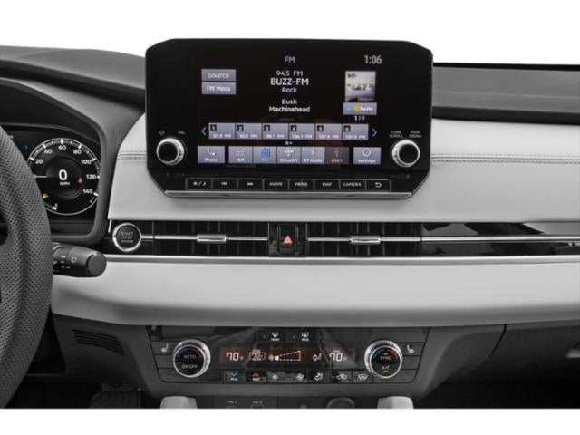 2022 Mitsubishi Outlander SEL Launch Edition S-AWC