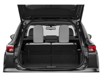 2022 Mitsubishi Outlander SEL Launch Edition S-AWC