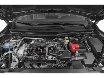 2022 Mitsubishi Outlander SEL Launch Edition S-AWC