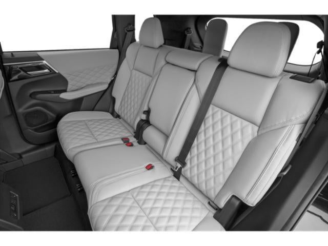 2022 Mitsubishi Outlander SEL Launch Edition S-AWC