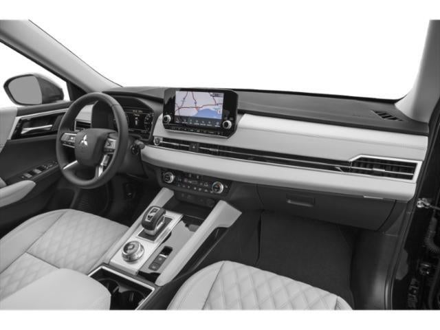 2022 Mitsubishi Outlander SEL Launch Edition S-AWC