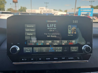 2022 Mitsubishi Outlander SEL Launch Edition S-AWC
