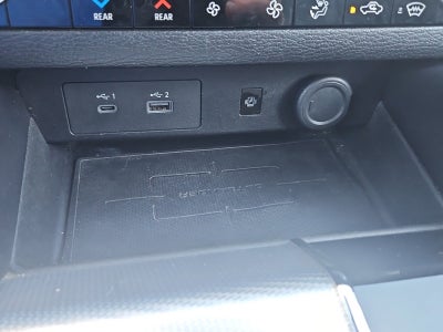 2022 Mitsubishi Outlander SEL Launch Edition S-AWC