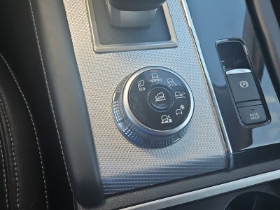 2022 Mitsubishi Outlander SEL Launch Edition S-AWC