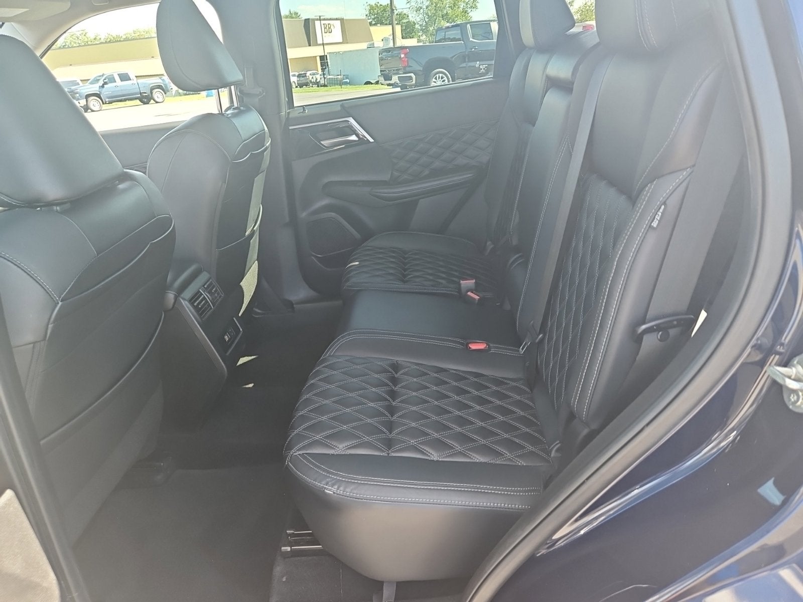2022 Mitsubishi Outlander SEL Launch Edition S-AWC