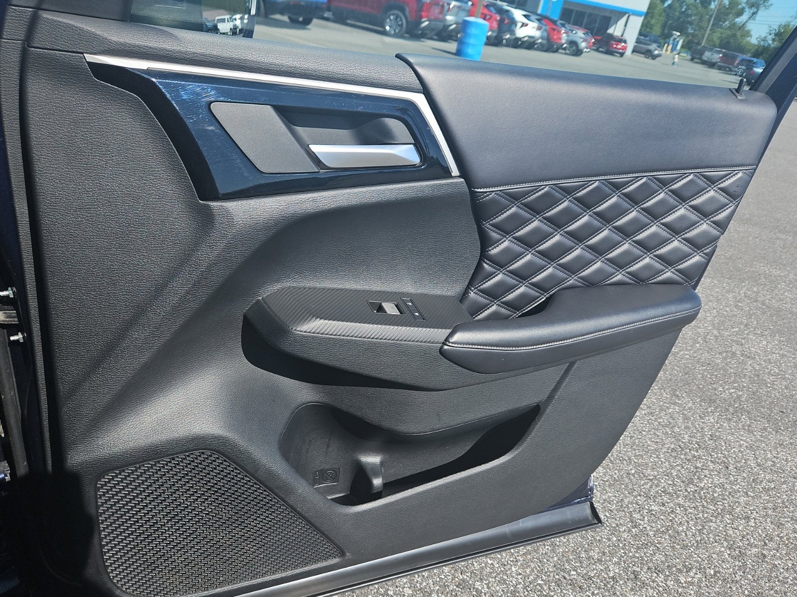 2022 Mitsubishi Outlander SEL Launch Edition S-AWC