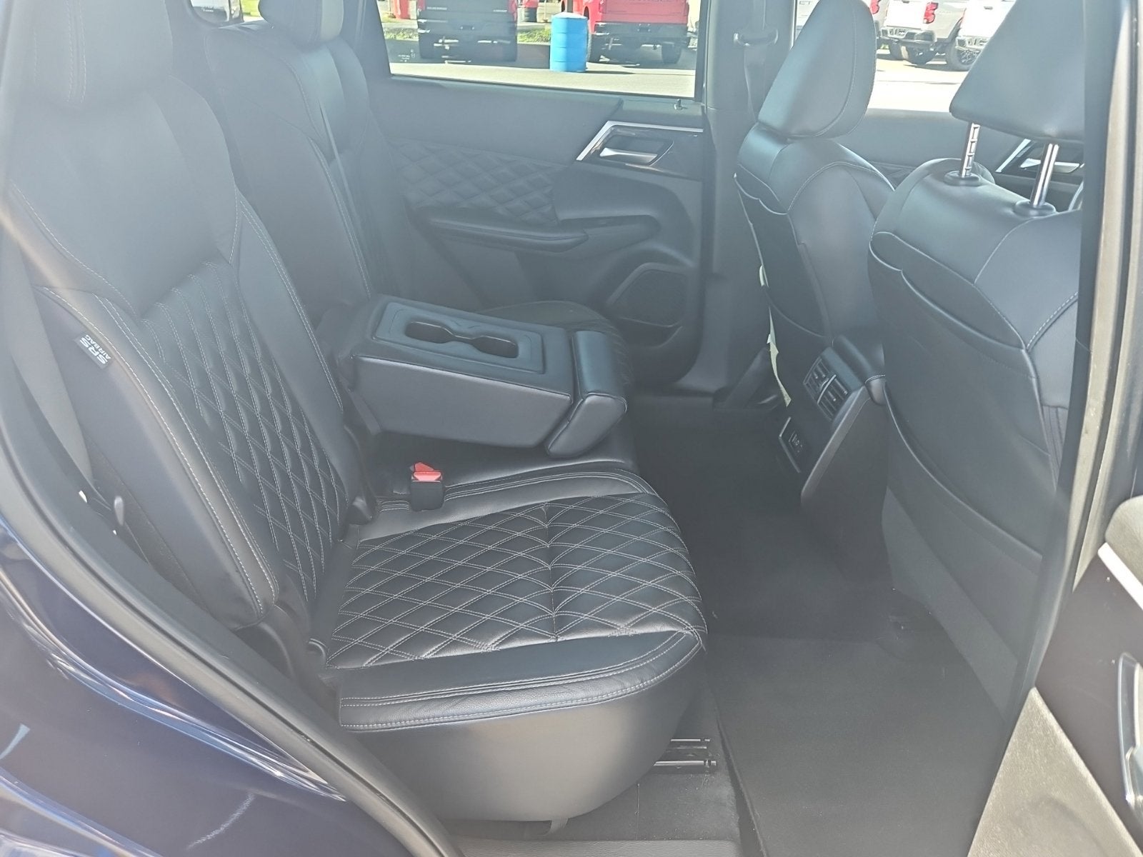 2022 Mitsubishi Outlander SEL Launch Edition S-AWC