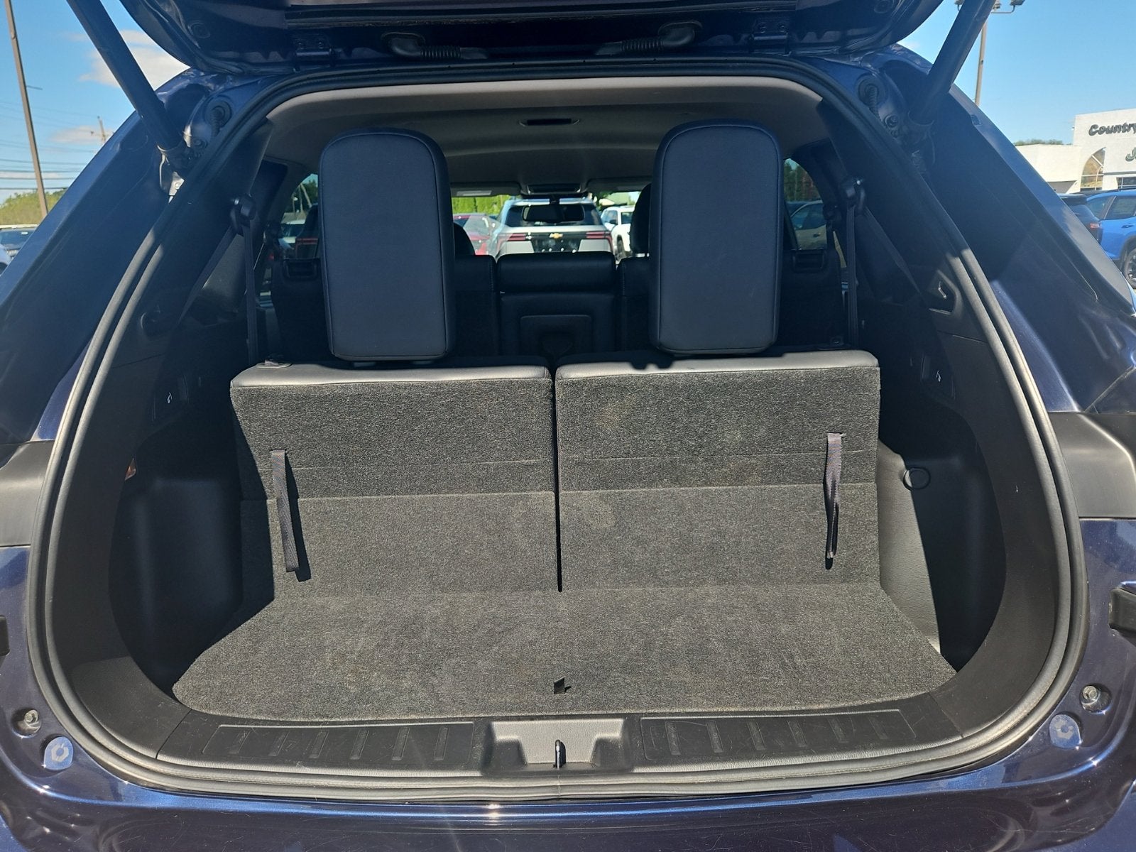 2022 Mitsubishi Outlander SEL Launch Edition S-AWC