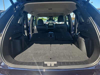 2022 Mitsubishi Outlander SEL Launch Edition S-AWC