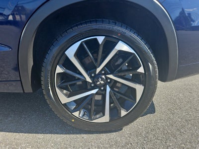 2022 Mitsubishi Outlander SEL Launch Edition S-AWC