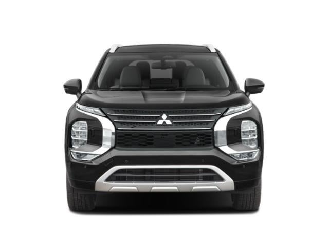 2022 Mitsubishi Outlander SEL Launch Edition S-AWC
